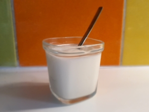 Yalacta Préparation de ferments pour yaourts Bio - Probiotiques